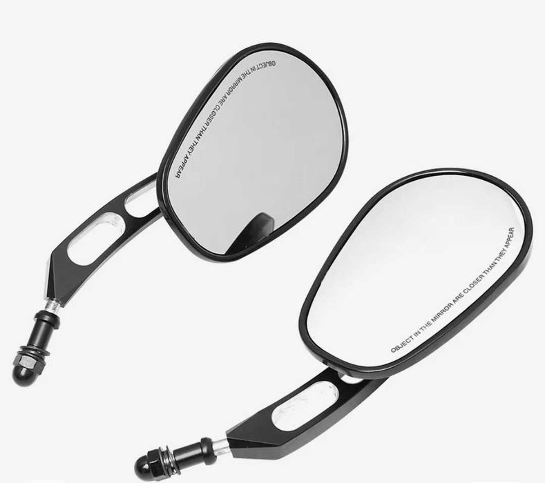 Espelhos mota 8mm (par)