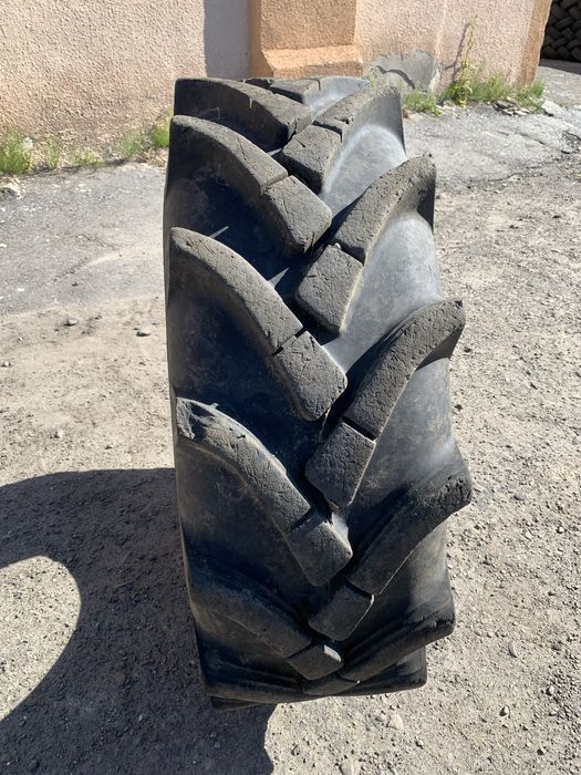 Шина 15.5/80-24 або 400 80 24 Camso 2024 рік 15.5 80 24