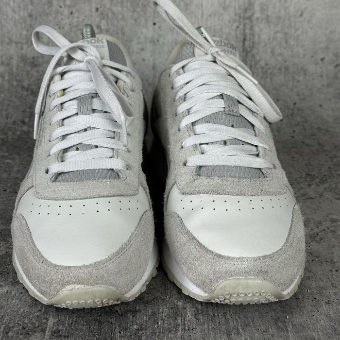 Чоловічі Кросівки Reebok Classic Leather