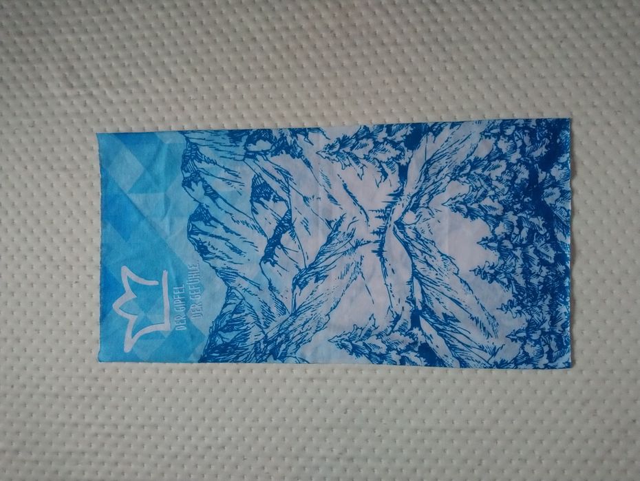 Снуд баф бафф ідеальний