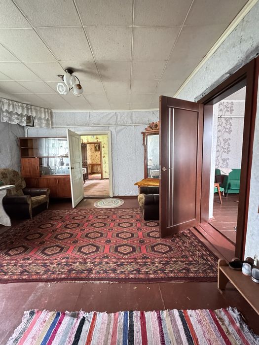 Продам будинок зі всіма зручностями, с. Брусилів