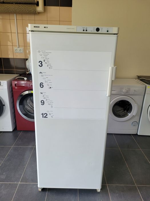 Sprzedam Zamrażalkę firmy Bosch z możliwością dostawy