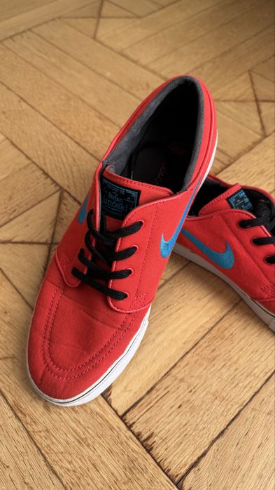 Кеди Nike Zoom Stefan Janoski 44 розмір