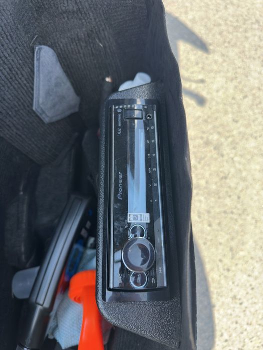 Honda Pacific Coast ( Pc800)