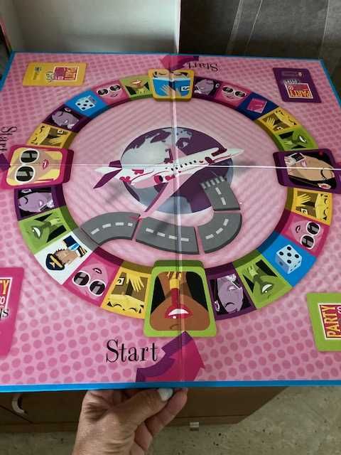 Various Almost-New Games64861766713091125