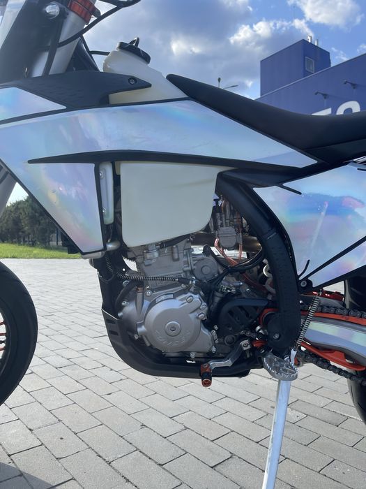 Kovi 300 Pro S 2025