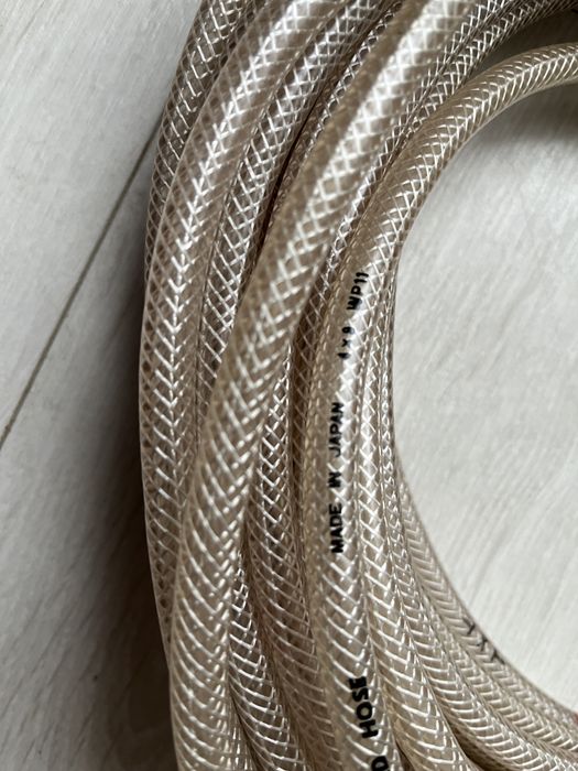 Togawa Super Sun-braid Hose Japan