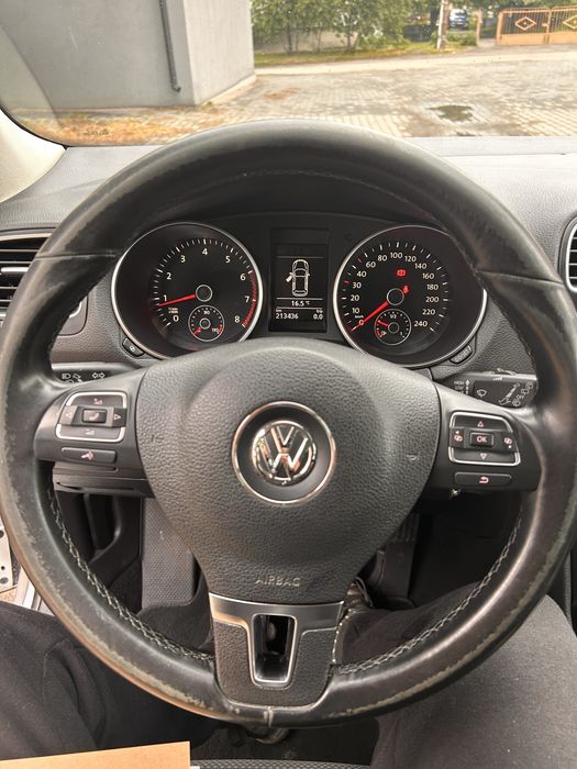 Volkswagen 1.4 tsi 90kw саха