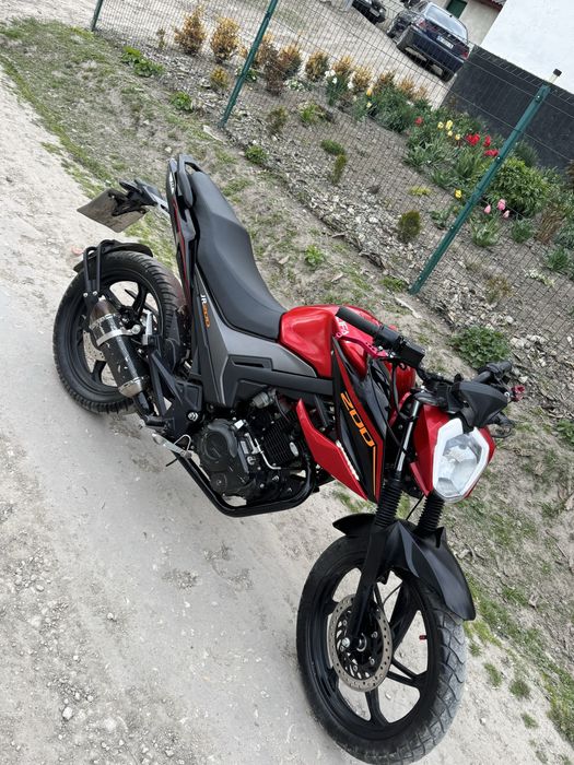 Продам ліфан 200