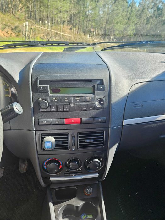 Fiat Strada 1.3 multijet Adventure