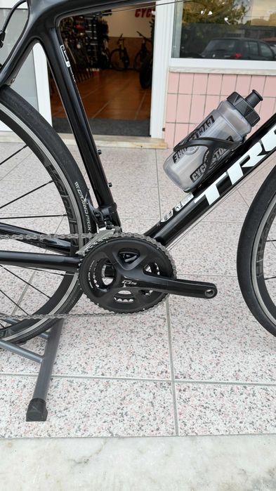 bicicleta de estrada trek emonda sl5