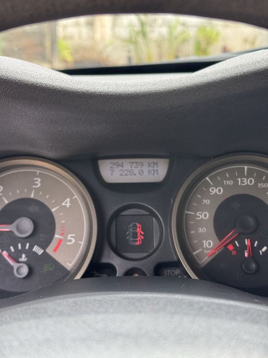 Renault Mégane Break — fotografia 6