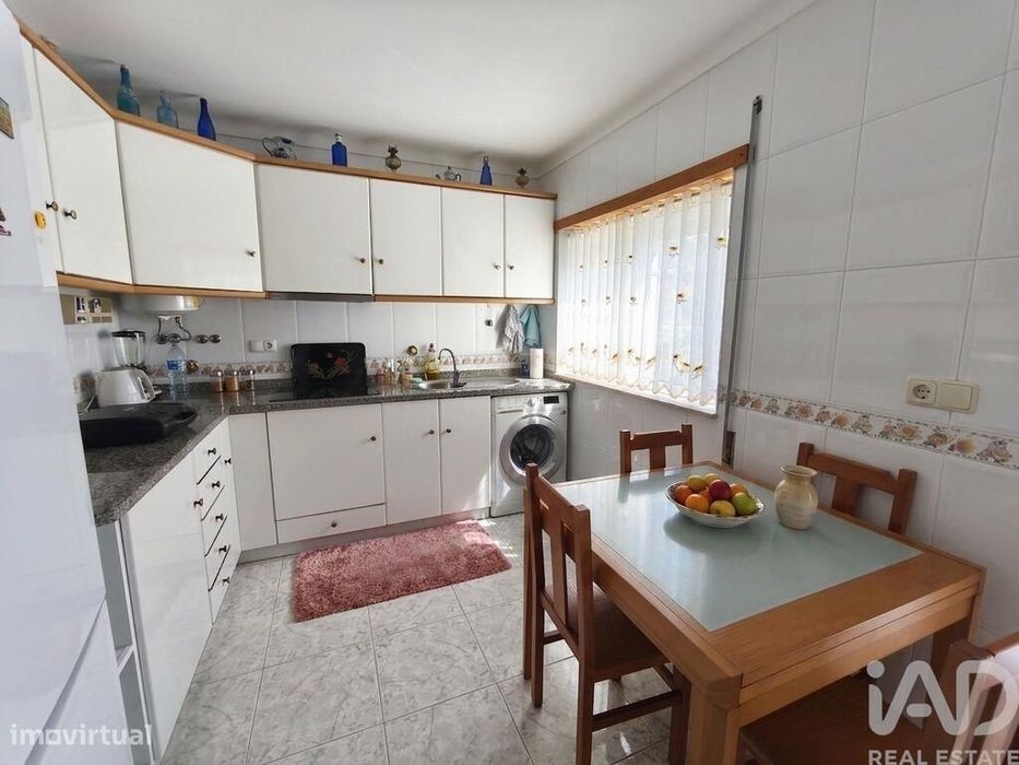 Apartamento T1 em Darque de 50 m2