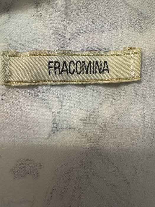 Літня легка сукня Fracomina (Італія), розмір L (нова/в ідеальному стані)