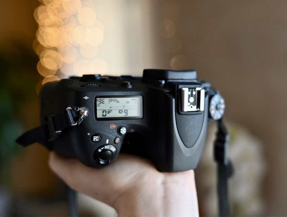 ‼️Nikon D750 body‼️(как Новый)