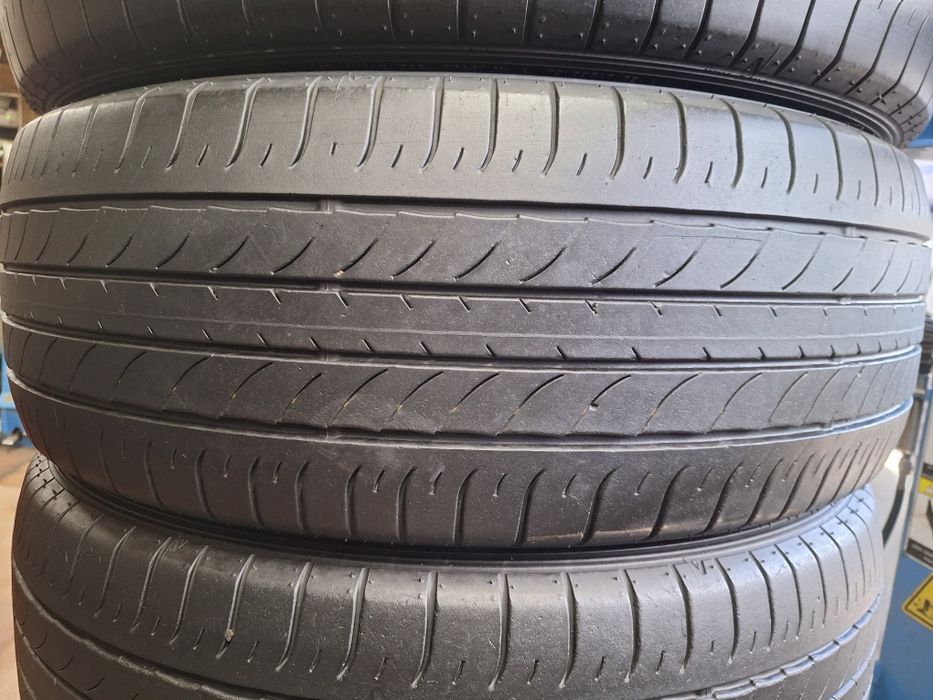 235/55 R20 Dunlop комплект 2023р.в.