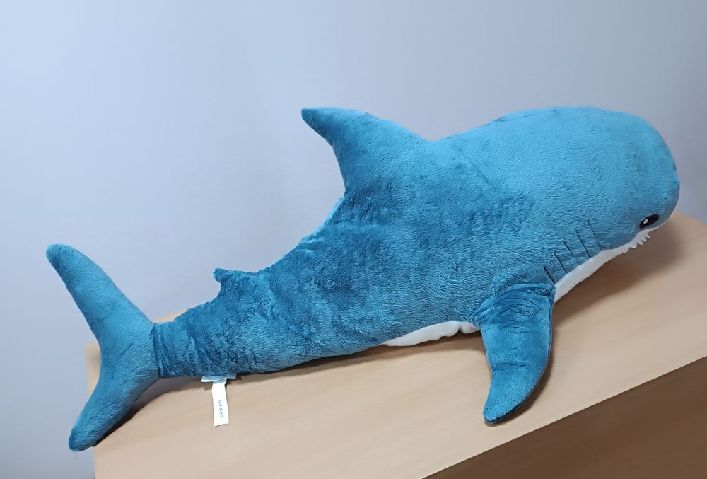 М'яка іграшка нова