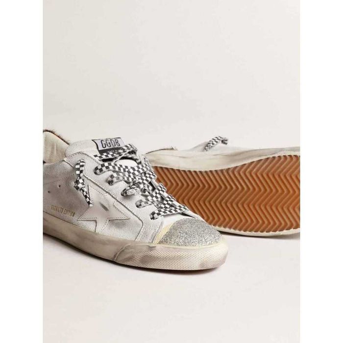 Golden Goose tênis para homens 44