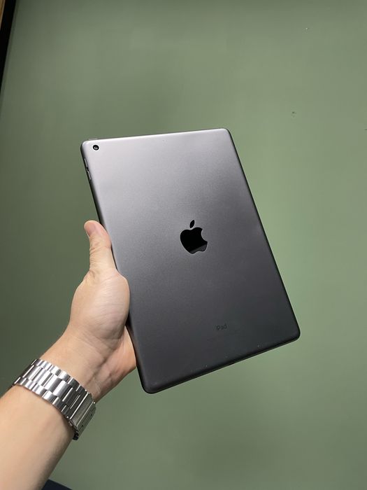 iPad 9 64gb Wifi 2021 Bateria 99%