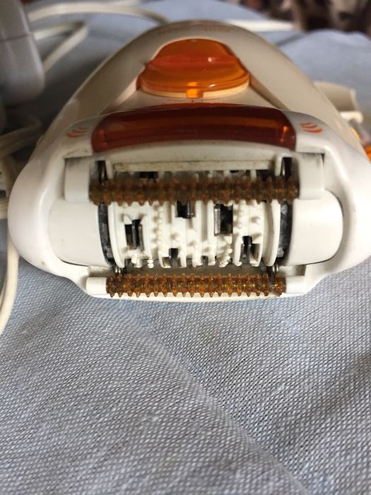 Эпилятор женский Braun Silk • epil