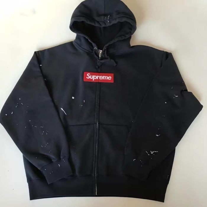 Кофта Supreme ЧИТАТИ ОПИС