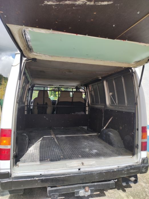 Fretes e Mudanças Margem Sul