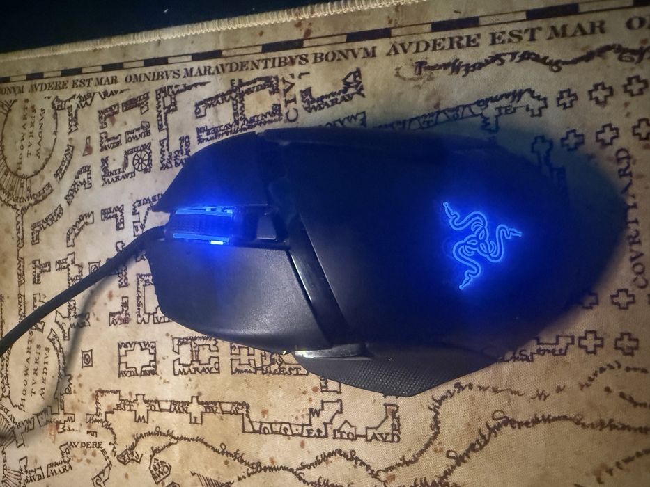 Setup gaming completo