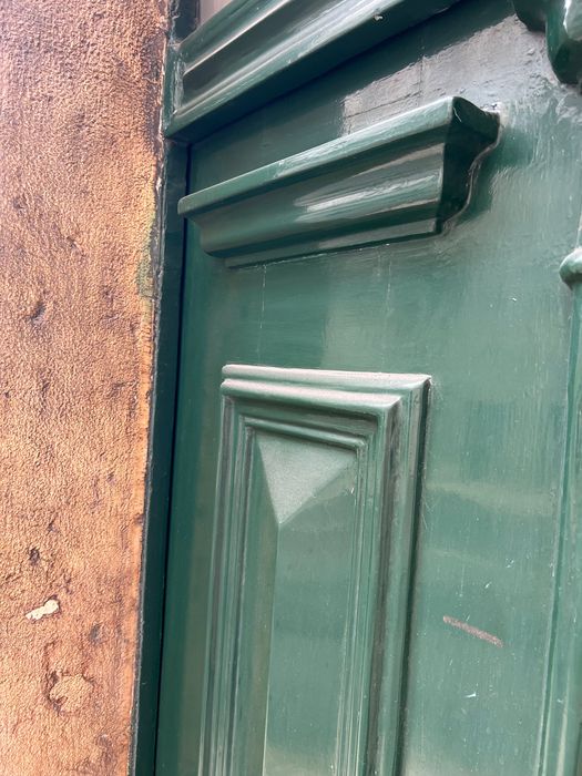 Limpeza de prédios / condomínios