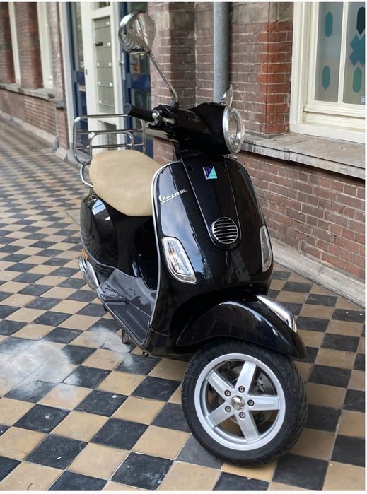 Vespa