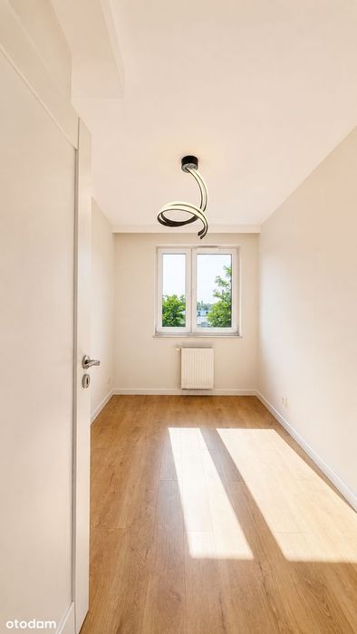 NOWE Lux ul. Herbsta, garaż, pralnia/garderoba, 3 pokoje