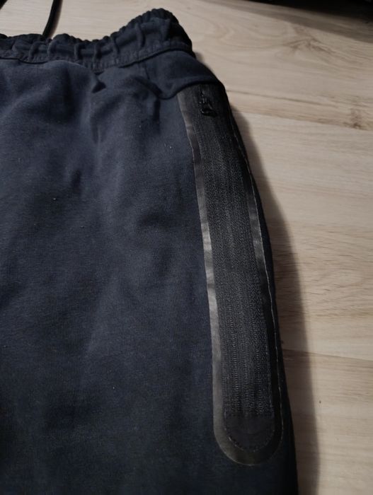 Spodnie dresowe dresy Nike 158-170