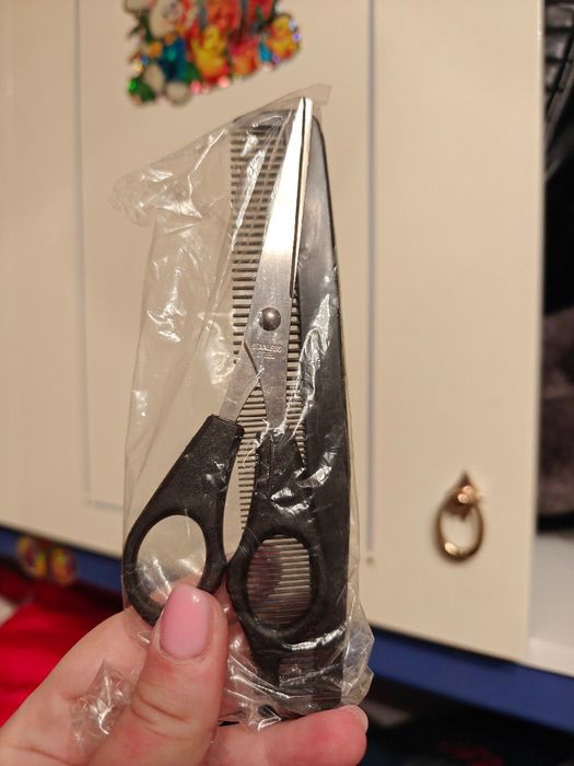 Машинка для стрижки волос Saturn и Starex