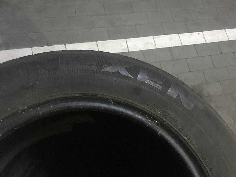 Шини літо 215/60/R16 Nexen Nblue HD Plus