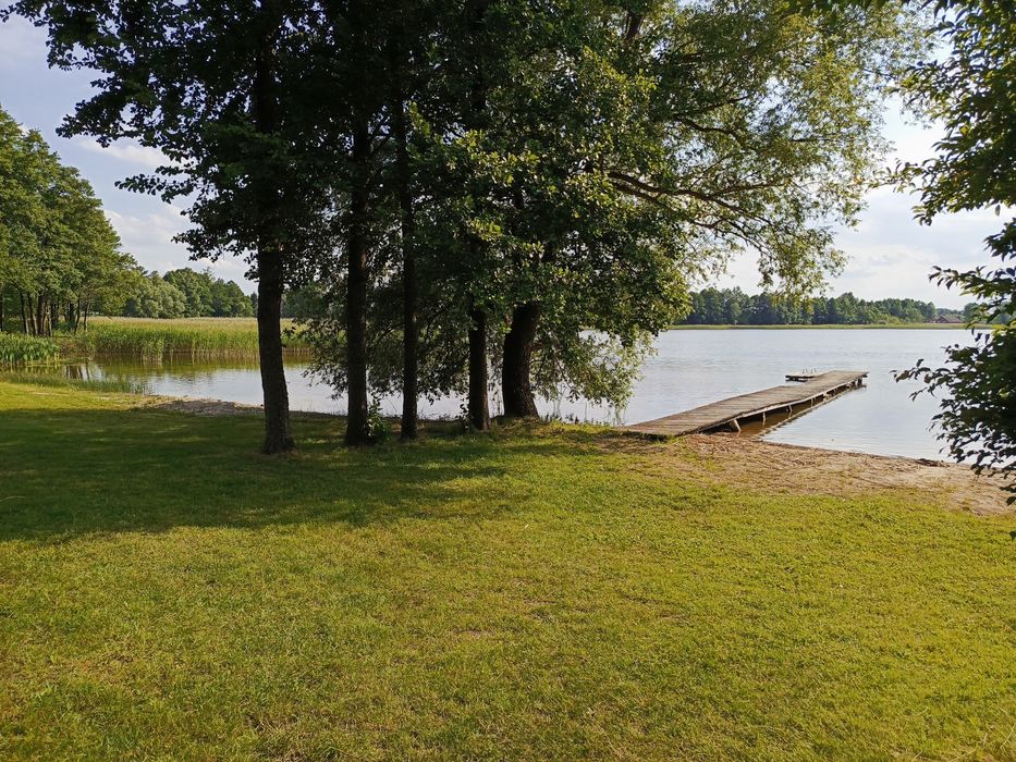 Dom na Mazurach 15 os. WAKACJE 2026 WOLNE TERMINY!!!