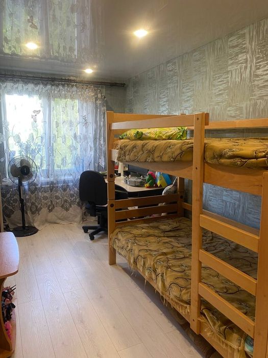 Продам 3к квартиру на ж/м Червоний Камінь в Дніпрі.