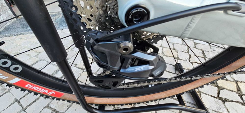 Scott E-Ride Aspect 940