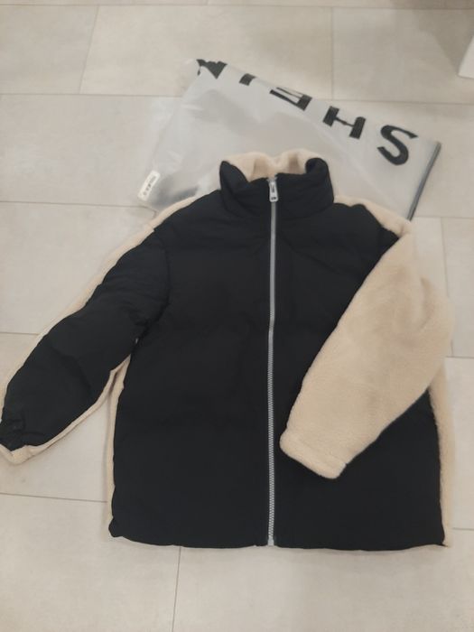 Куртка shein S нова