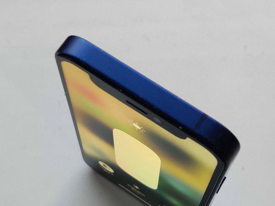 Iphone 12 mini 128gb 100% батарея ios18