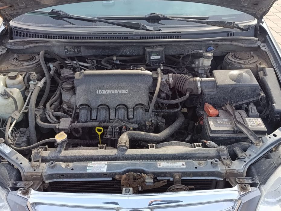 Продам BYD f3 2013р