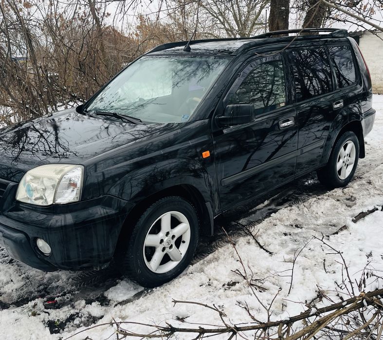 Продам Ніссан Х-Тріал Т 30