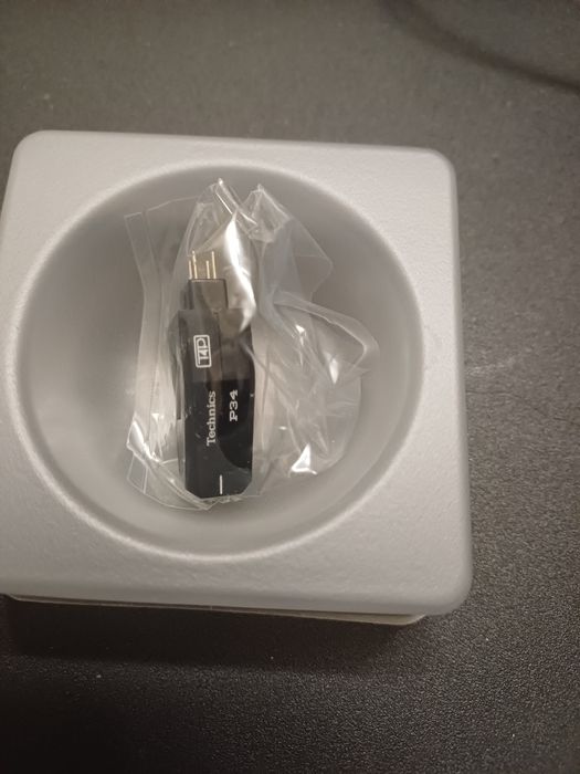 Cartridge + Needle TECHNICS P34 T464752253588099120