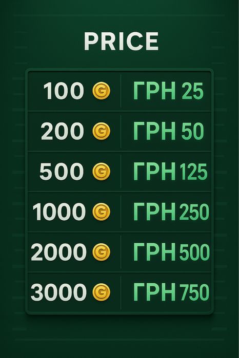 Голда в грі standoff 2