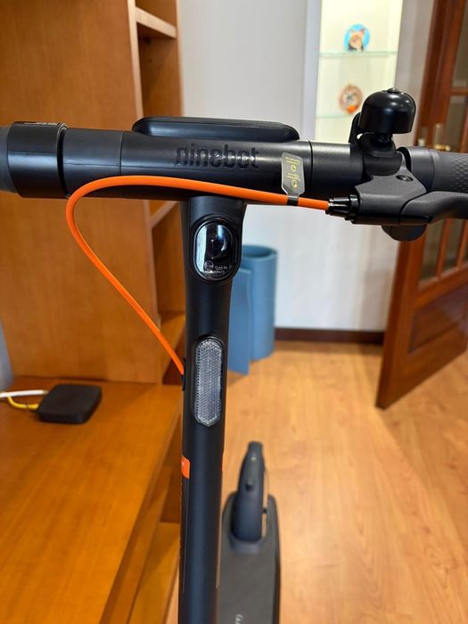 Trotinete Ninebot E2 Pro