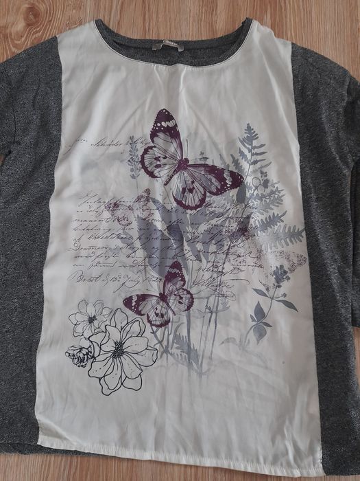 Bluzka Orsay R XS