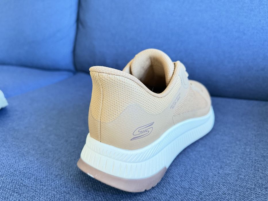 Lightweight Hands-Free Slip-On Sneakers