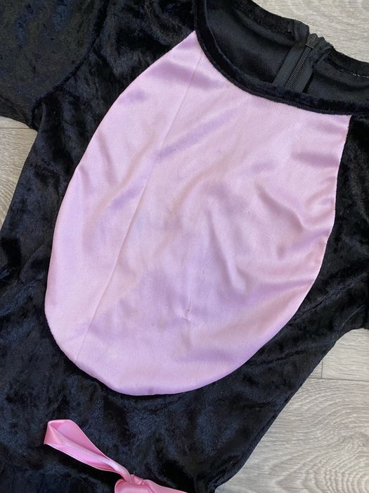 Карнавальні сукні костюми Жасмін Чаклунка