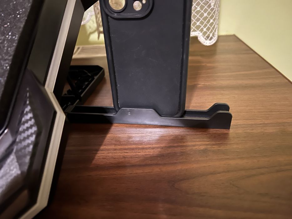 Підставка для ноутбука (охолоджуюча)