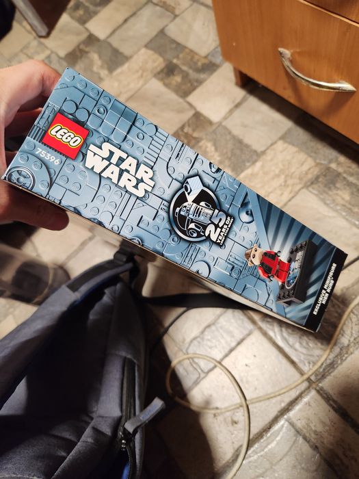 Lego 75396 (нове)