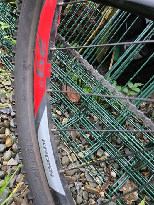 Kross Hexagon 6.0 29"