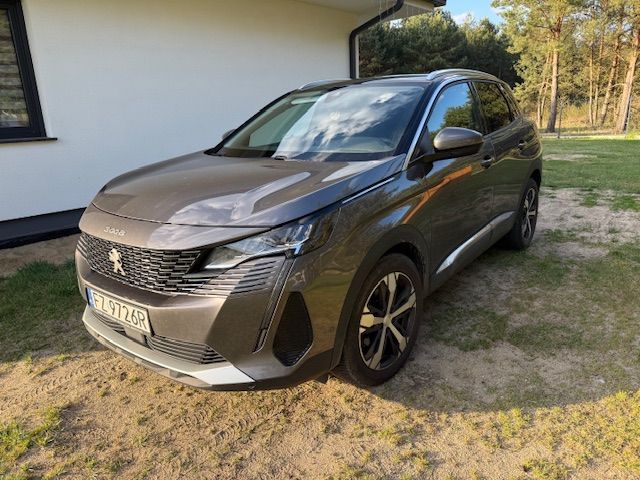 Peugeot 3008 Peugeot 3008 1.2 PureTech Road Trip S&S